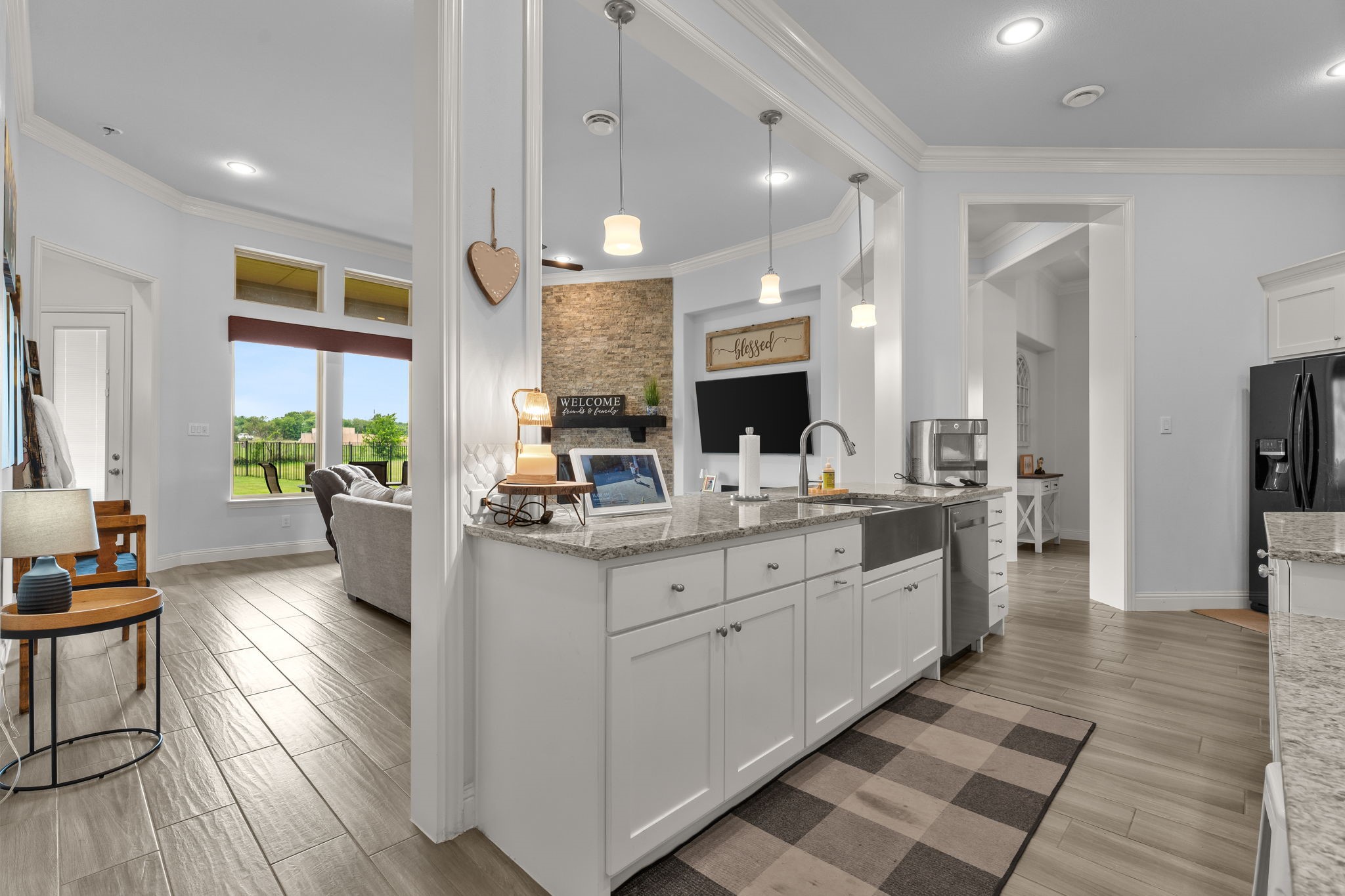 953 Prairie Timber Road Burleson TX 76028