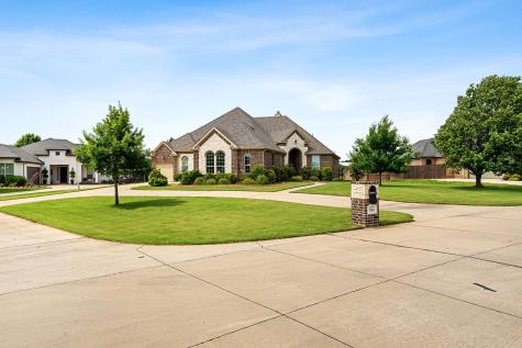 953 Prairie Timber Road Burleson TX 76028