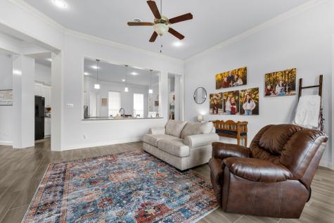 953 Prairie Timber Road Burleson TX 76028