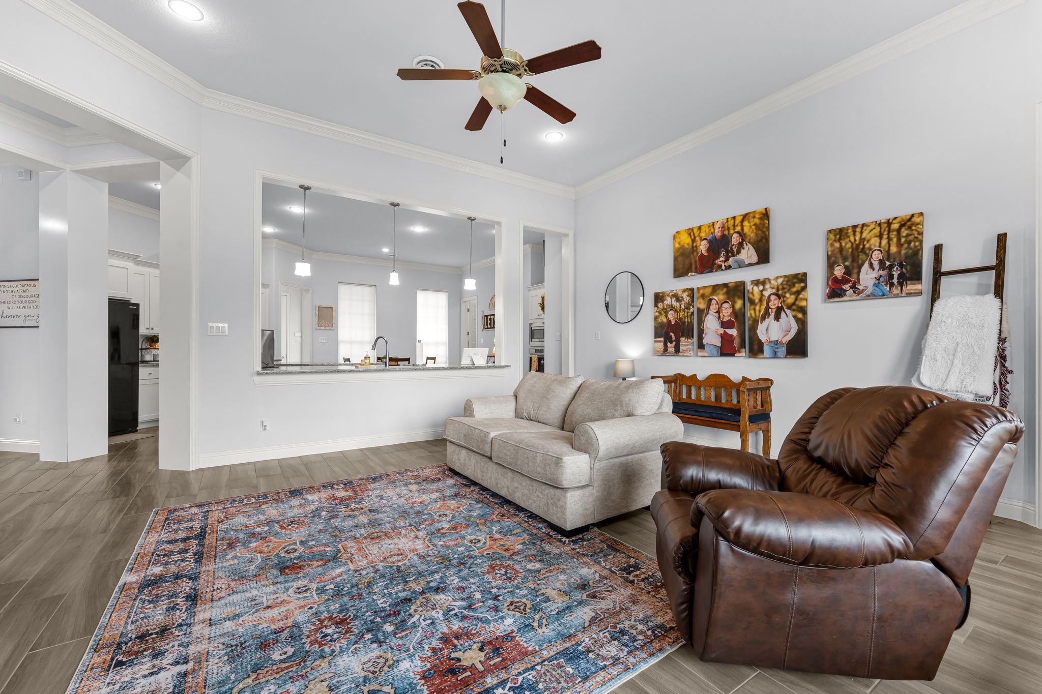 953 Prairie Timber Road Burleson TX 76028