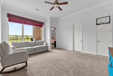 953 Prairie Timber Road Burleson TX 76028