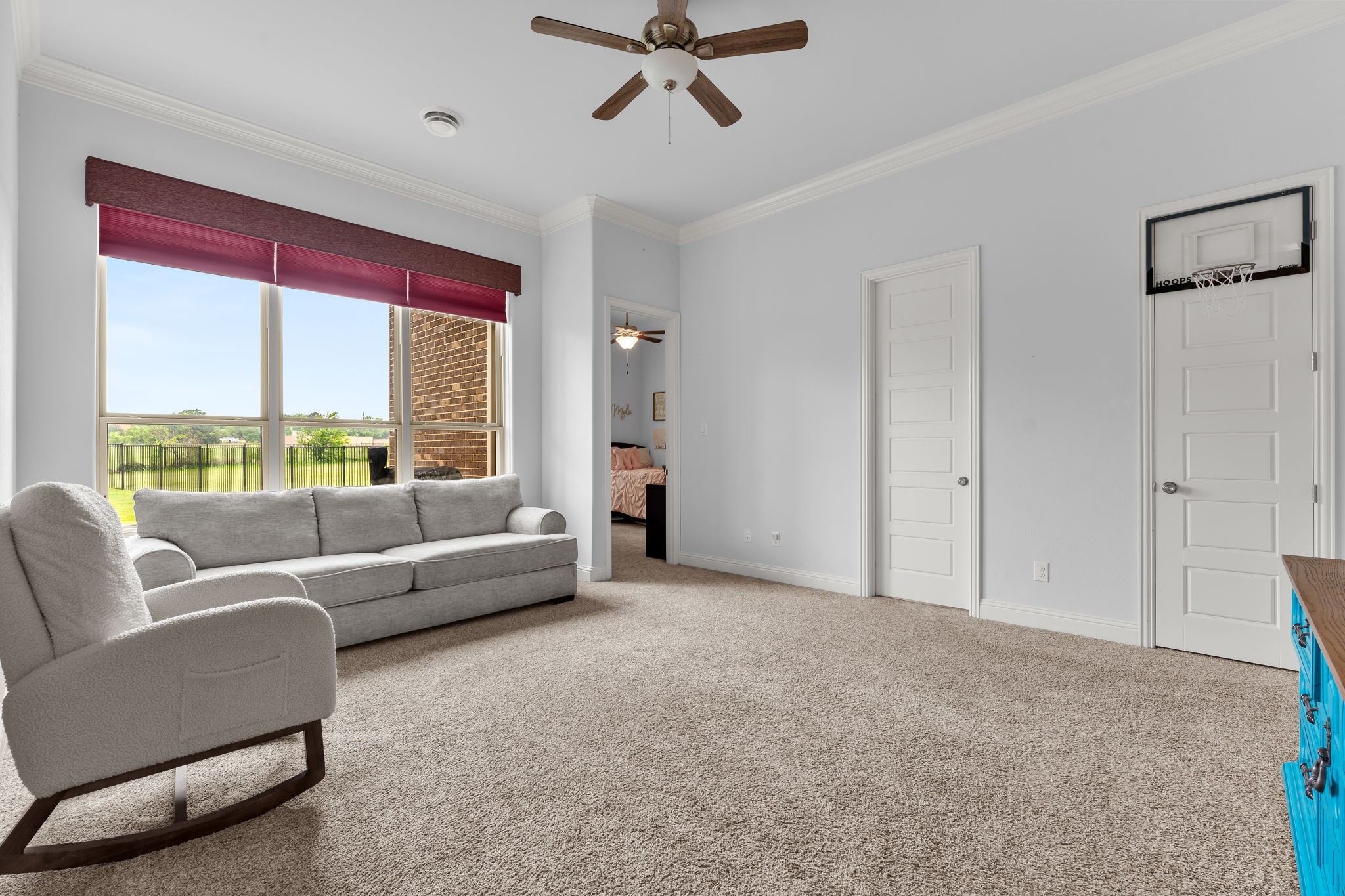 953 Prairie Timber Road Burleson TX 76028