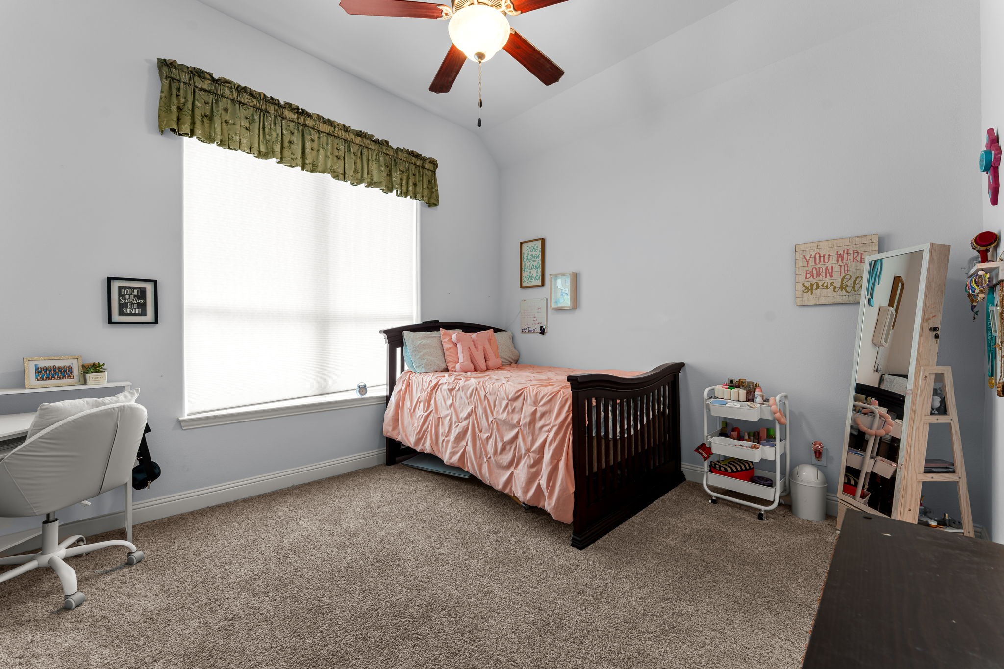 953 Prairie Timber Road Burleson TX 76028