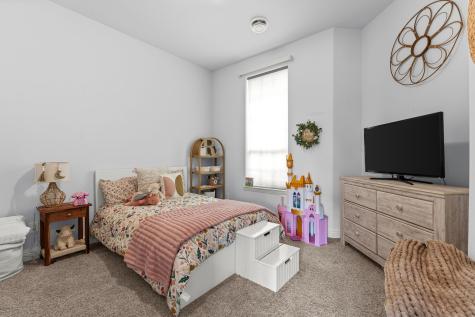 953 Prairie Timber Road Burleson TX 76028