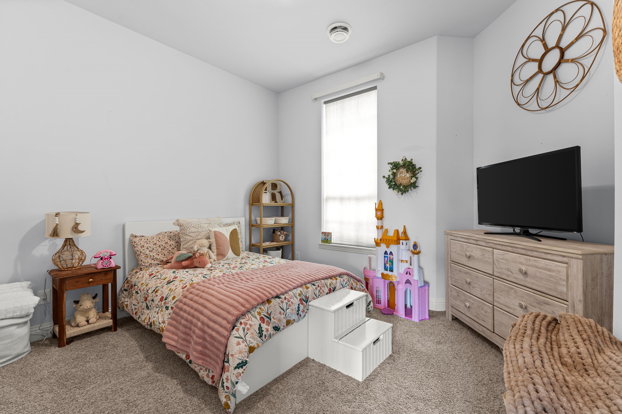953 Prairie Timber Road Burleson TX 76028