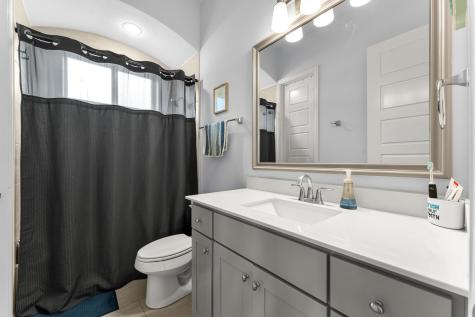 953 Prairie Timber Road Burleson TX 76028