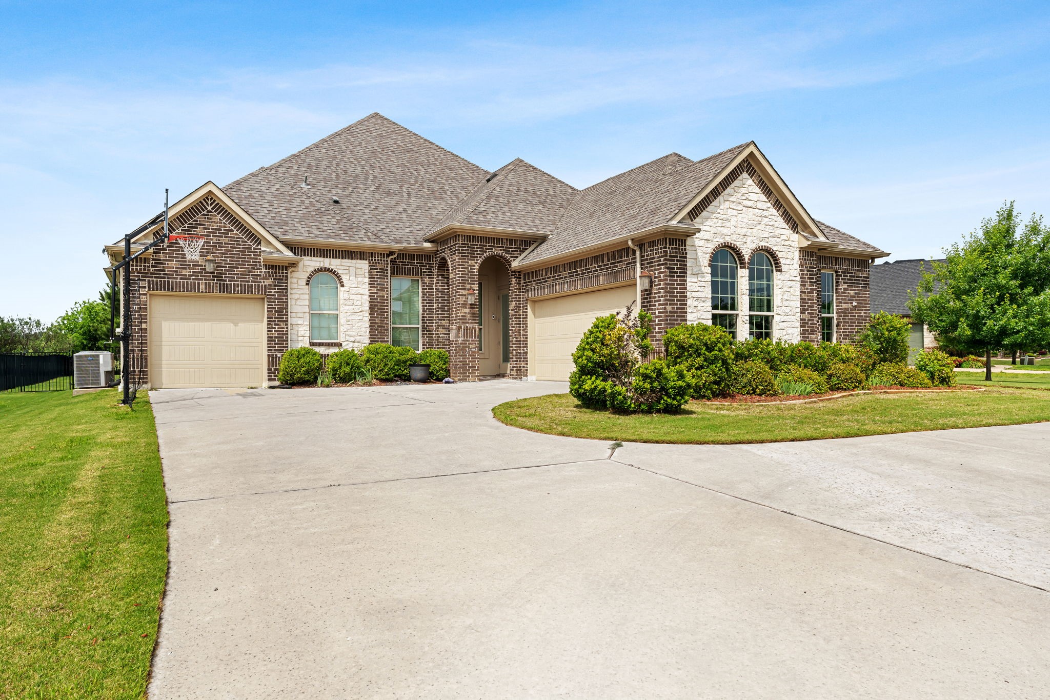 953 Prairie Timber Road Burleson TX 76028