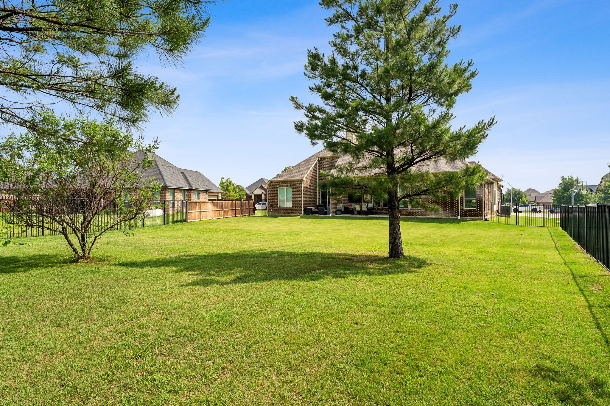 953 Prairie Timber Road Burleson TX 76028