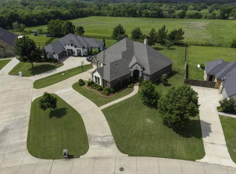 953 Prairie Timber Road Burleson TX 76028