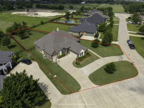 953 Prairie Timber Road Burleson TX 76028