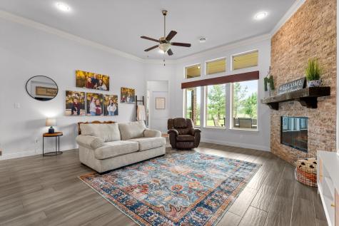 953 Prairie Timber Road Burleson TX 76028