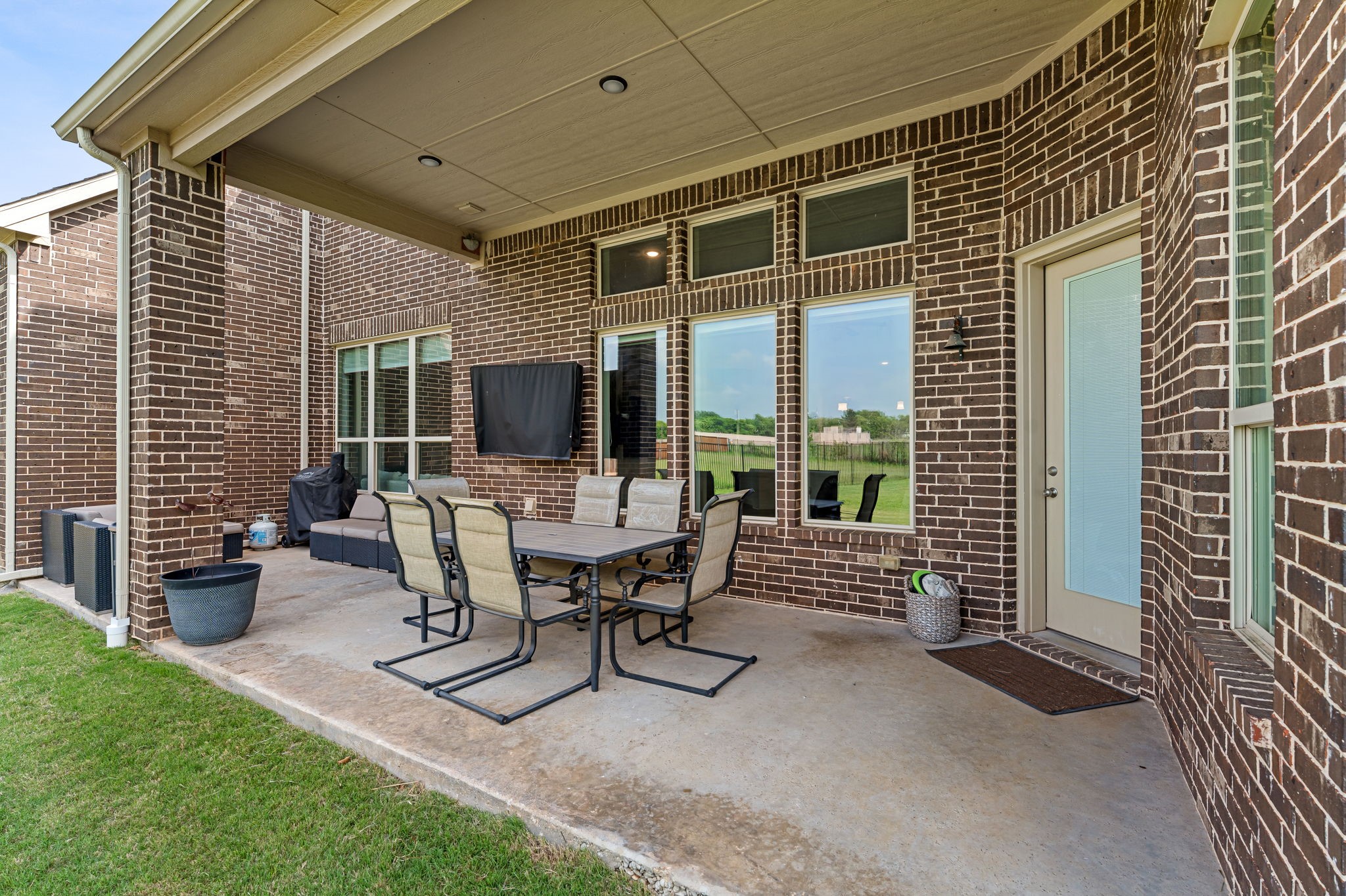 953 Prairie Timber Road Burleson TX 76028