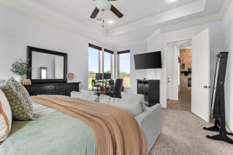 953 Prairie Timber Road Burleson TX 76028