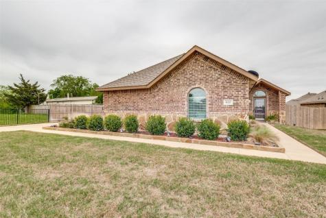 622 Green Mound Drive Glenn Heights TX 75154
