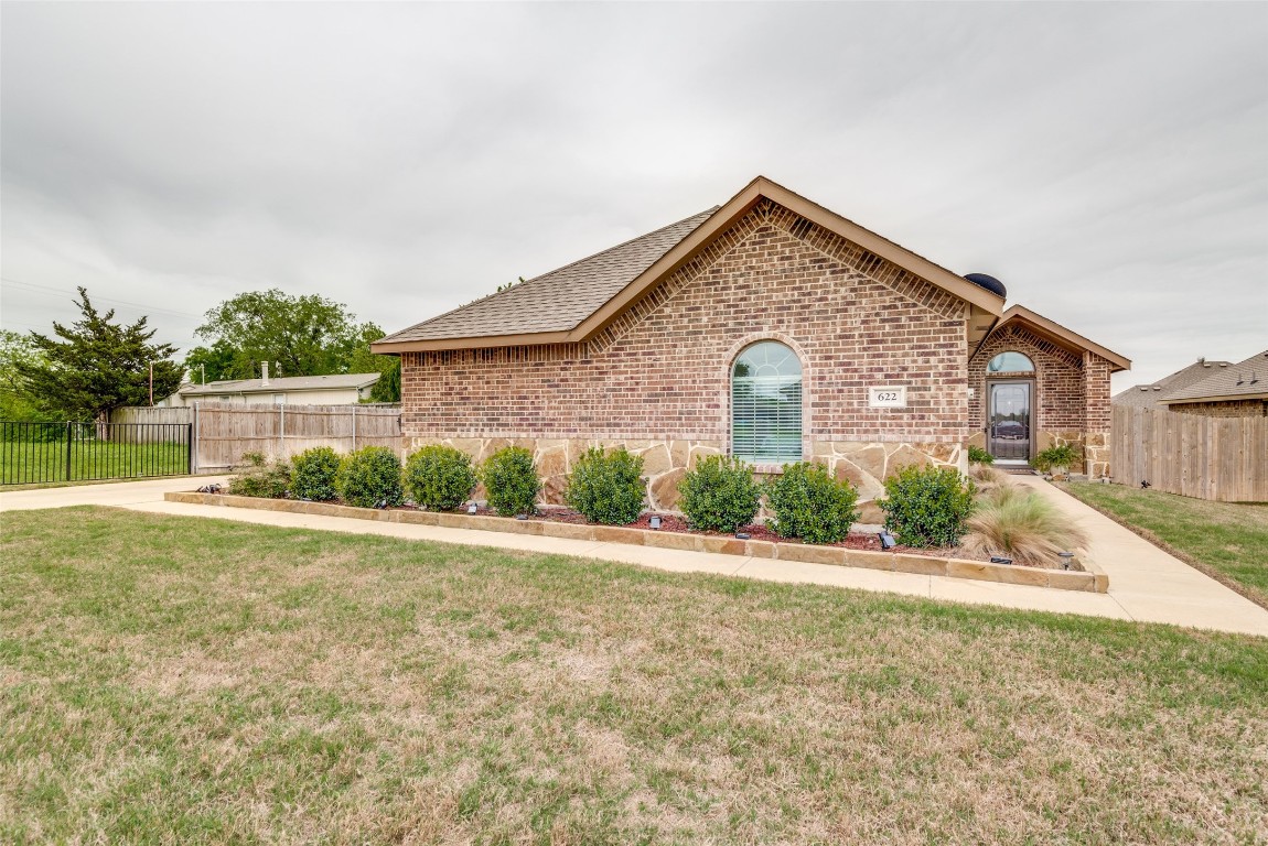 622 Green Mound Drive Glenn Heights TX 75154