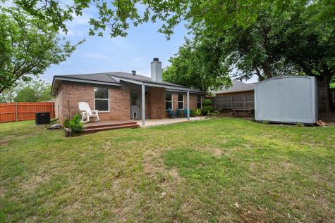 653 Ozark Avenue Burleson TX 76028