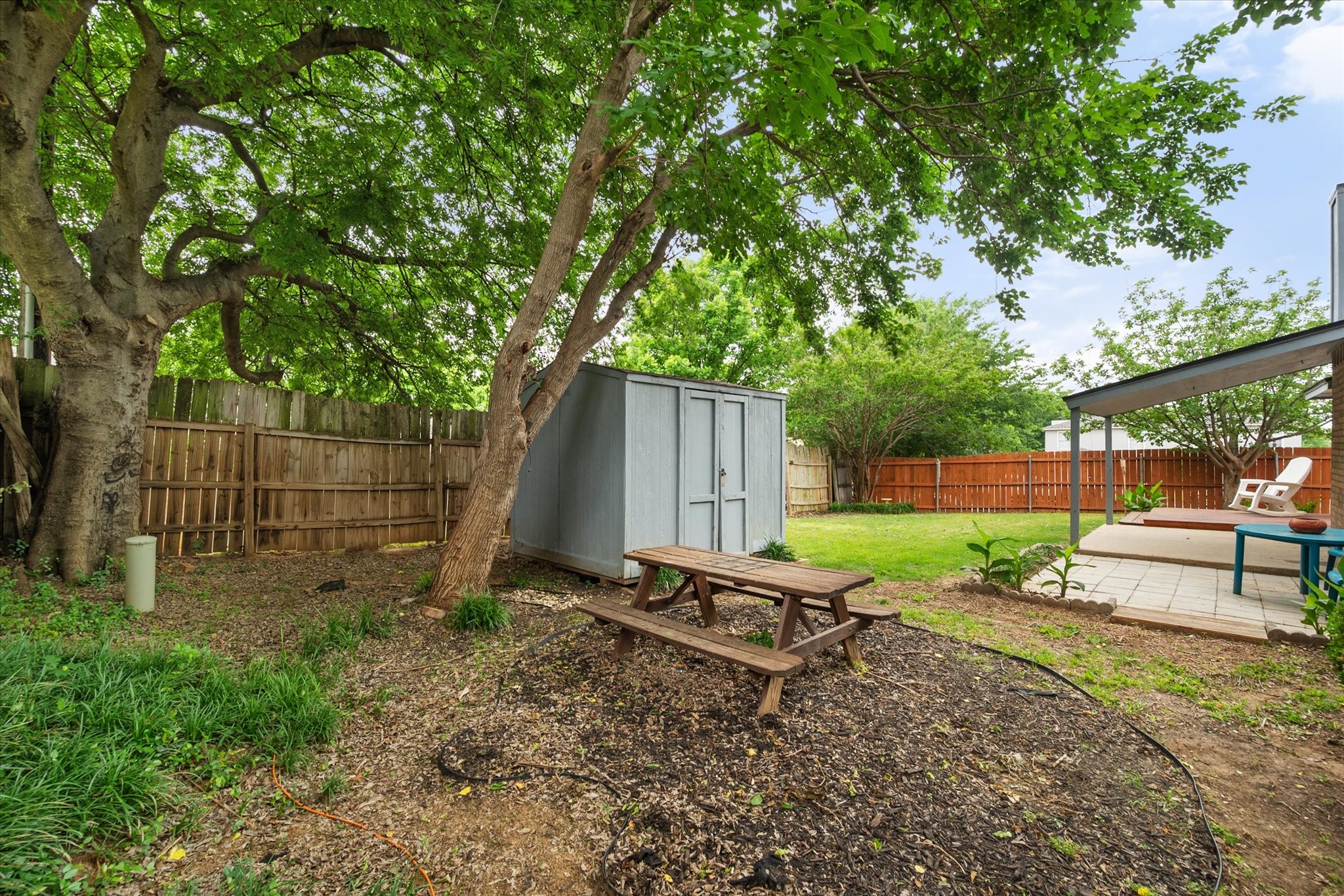 653 Ozark Avenue Burleson TX 76028