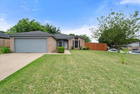 653 Ozark Avenue Burleson TX 76028