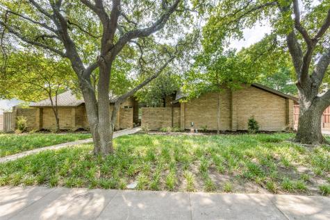 9037 Meadowknoll Drive Dallas TX 75243