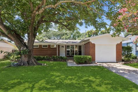 217 Leda Drive Dallas TX 75218