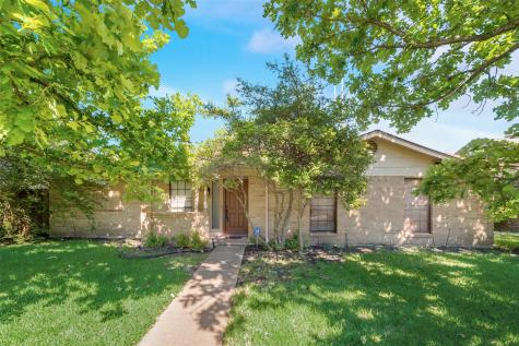 1106 Harness Lane Richardson TX 75081