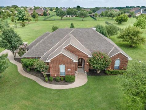 1297 W Remington Park Drive Terrell TX 75160