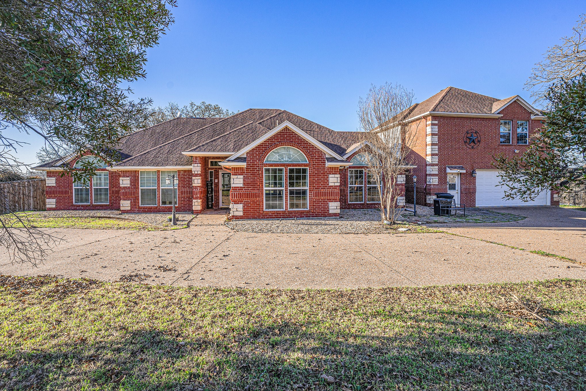 7120 County Road 319 Alvarado TX 76009
