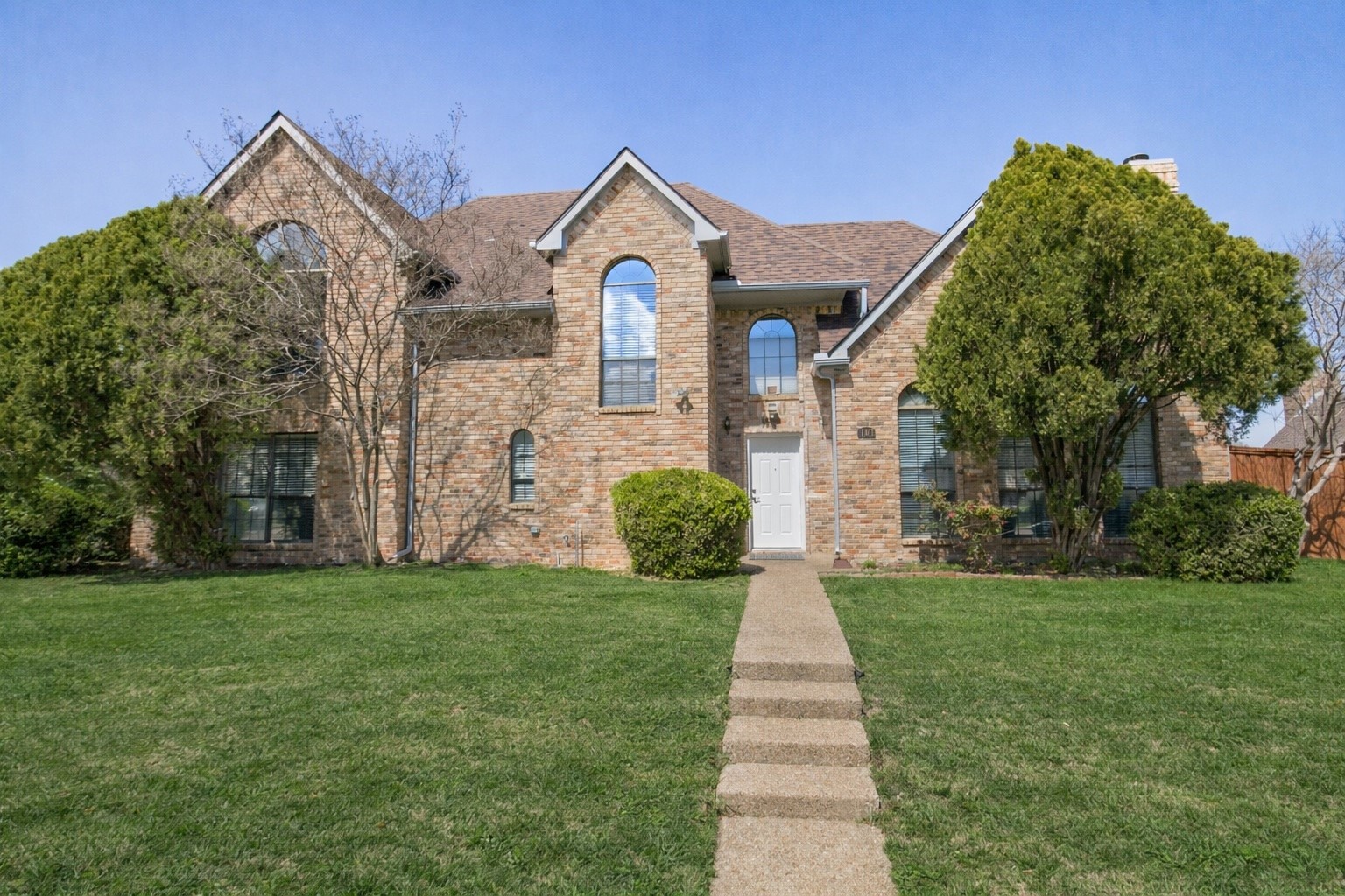 703 Rams Court Richardson TX 75081