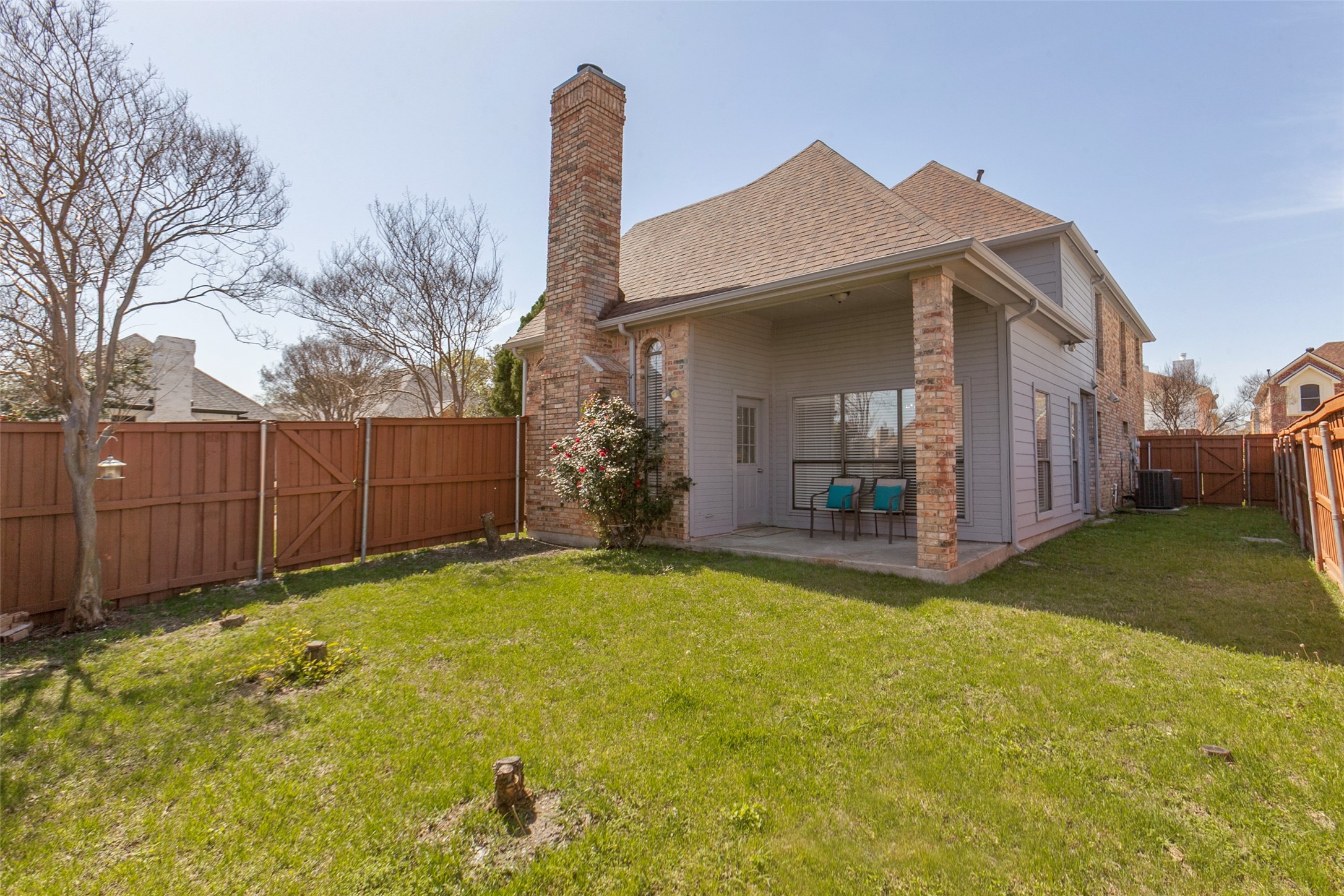 703 Rams Court Richardson TX 75081