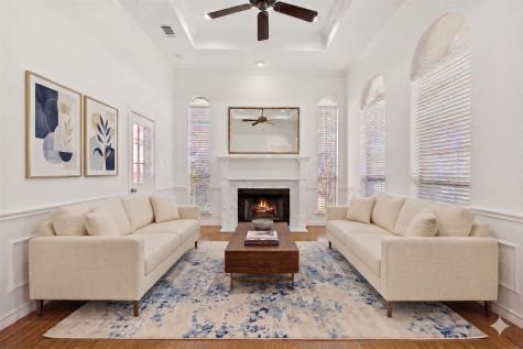 703 Rams Court Richardson TX 75081
