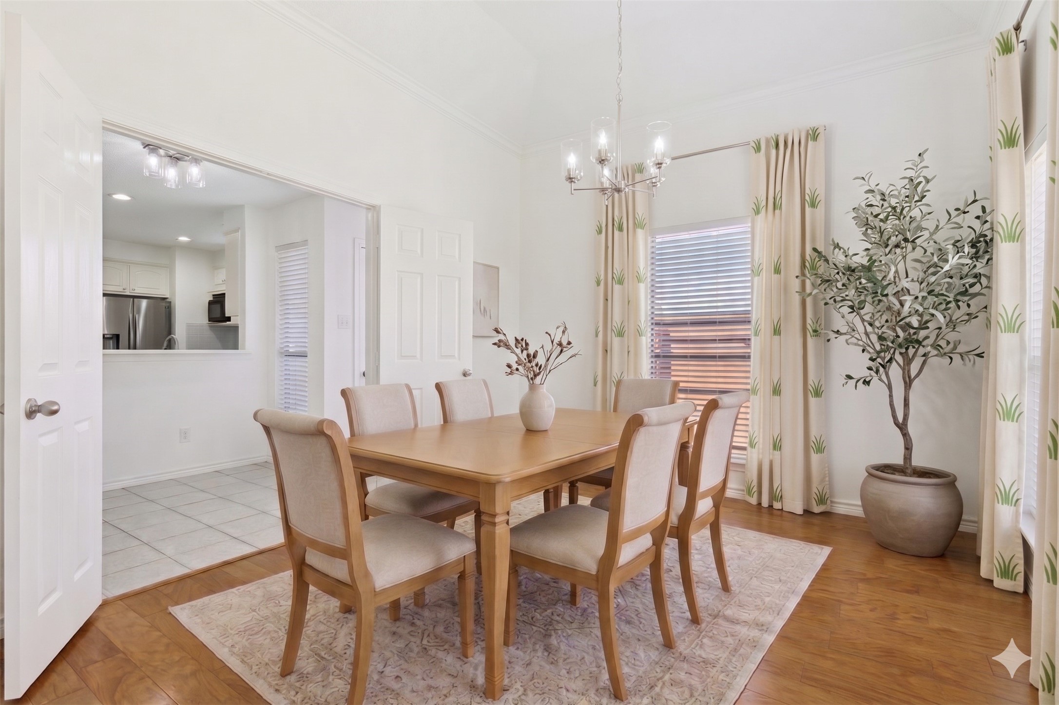 703 Rams Court Richardson TX 75081