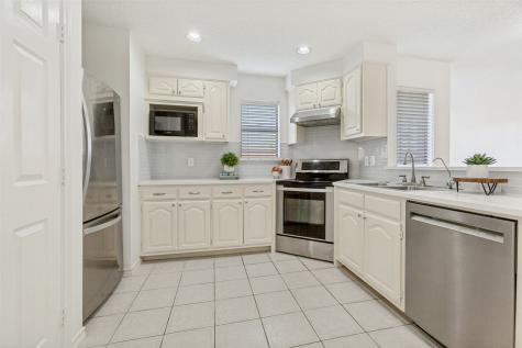 703 Rams Court Richardson TX 75081