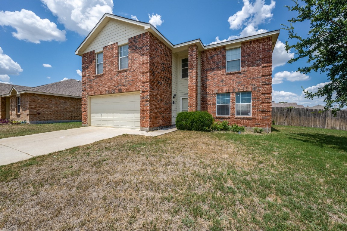 12312 Arbor Lake Road Rhome TX 76078