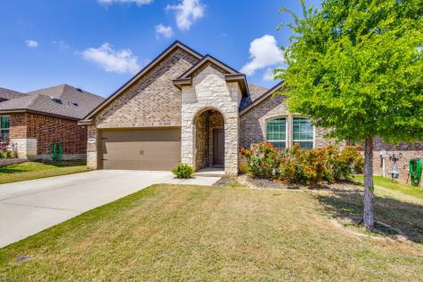 3701 Brazos Drive Little Elm TX 75068