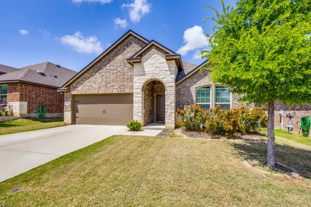 3701 Brazos Drive Little Elm TX 75068