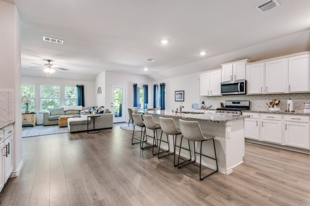 3701 Brazos Drive Little Elm TX 75068