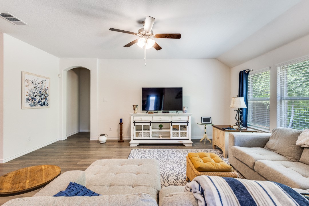 3701 Brazos Drive Little Elm TX 75068
