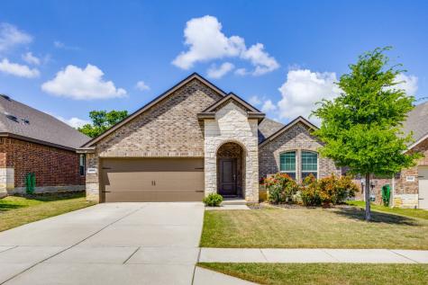 3701 Brazos Drive Little Elm TX 75068