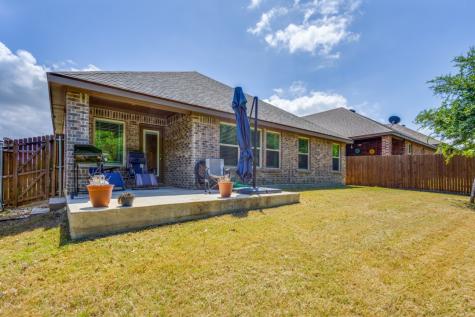 3701 Brazos Drive Little Elm TX 75068