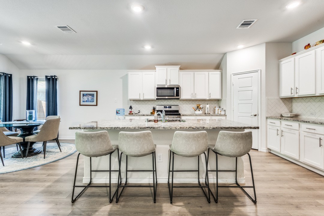 3701 Brazos Drive Little Elm TX 75068
