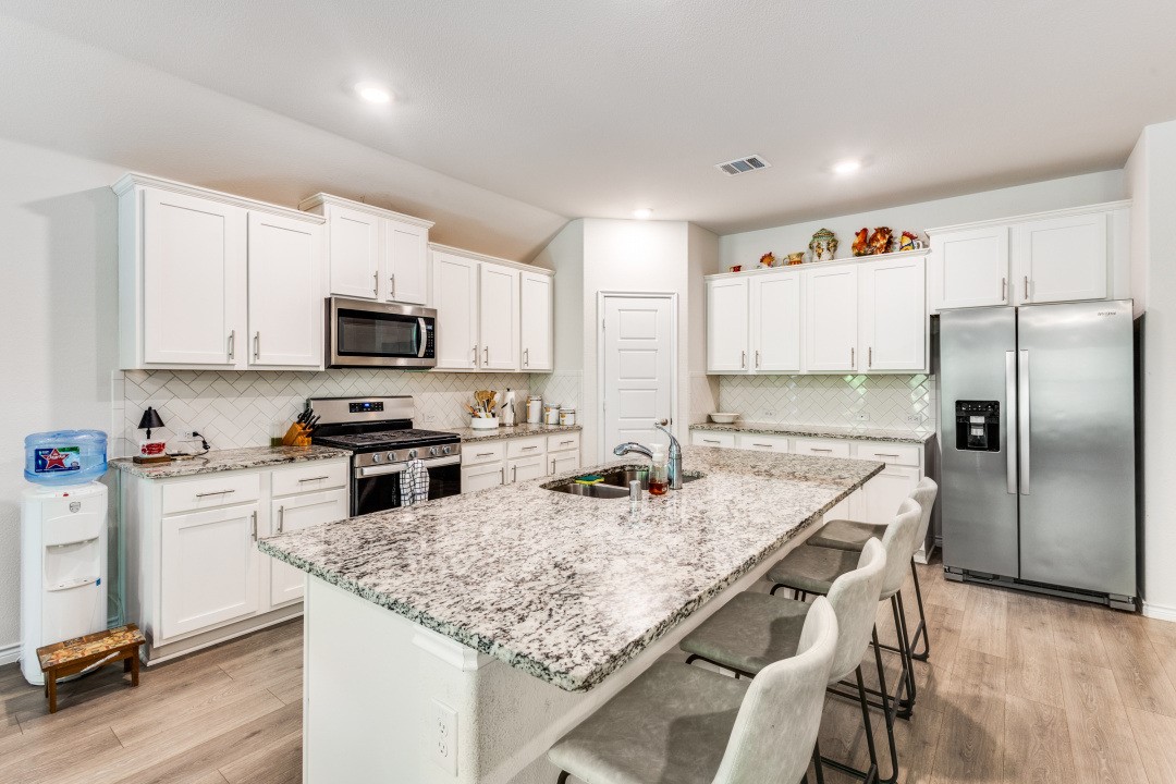 3701 Brazos Drive Little Elm TX 75068