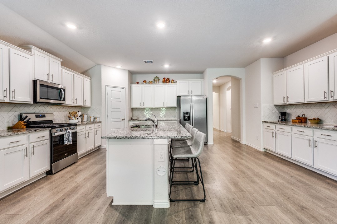3701 Brazos Drive Little Elm TX 75068