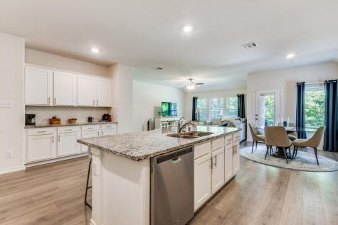 3701 Brazos Drive Little Elm TX 75068