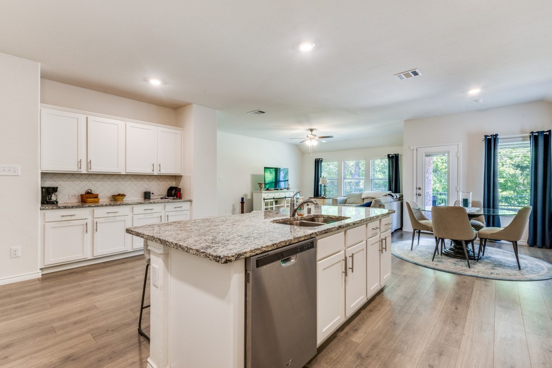 3701 Brazos Drive Little Elm TX 75068
