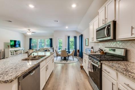 3701 Brazos Drive Little Elm TX 75068