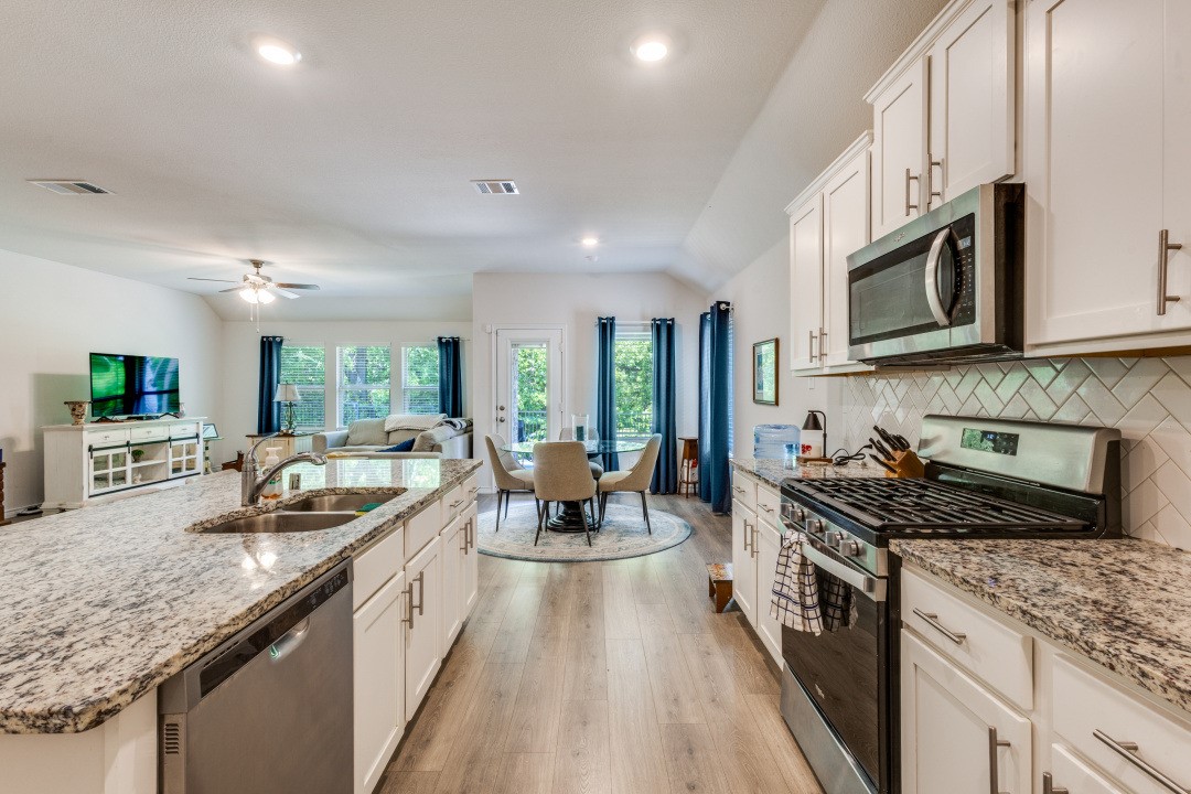 3701 Brazos Drive Little Elm TX 75068