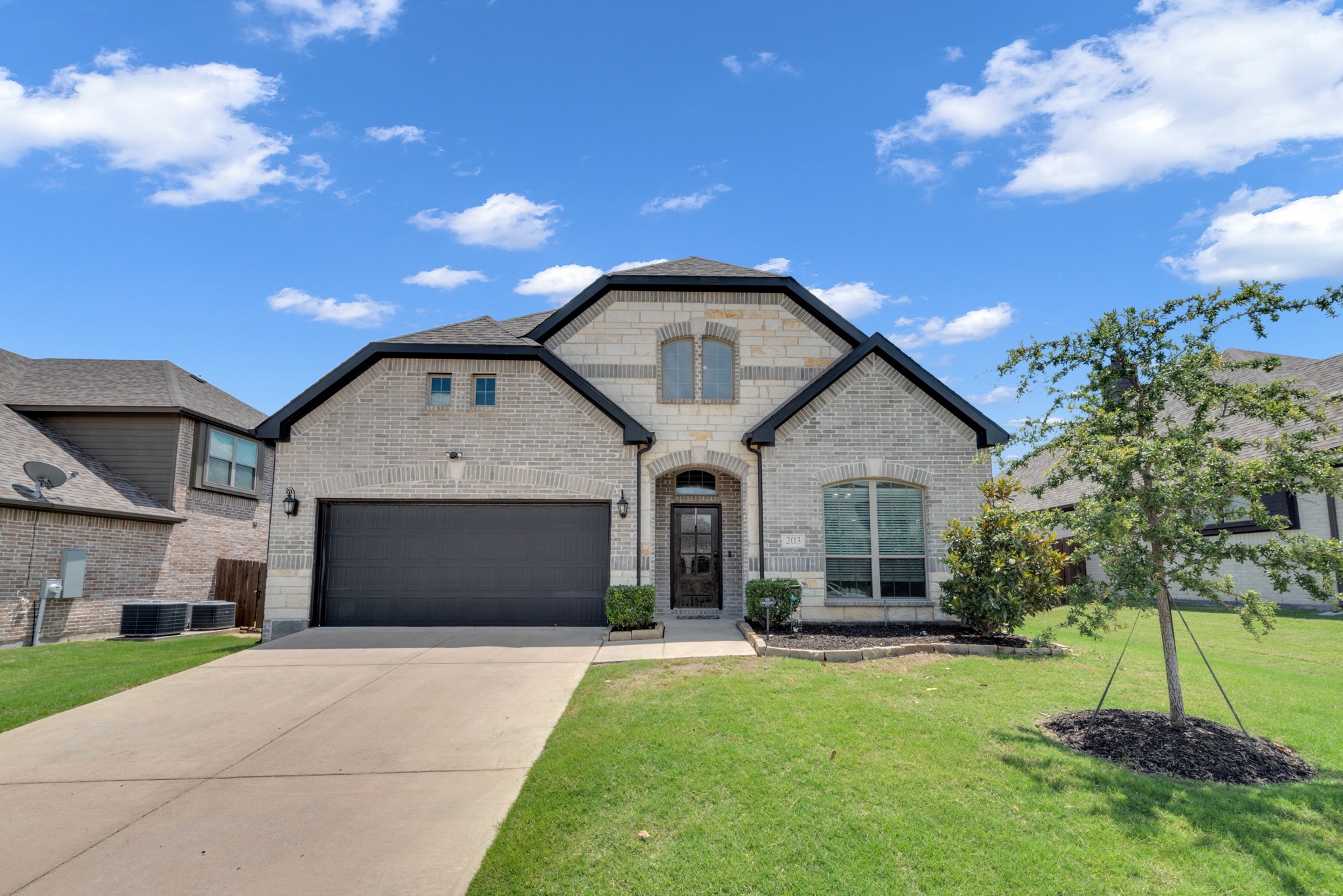 203 Nickolas Drive Princeton TX 75407