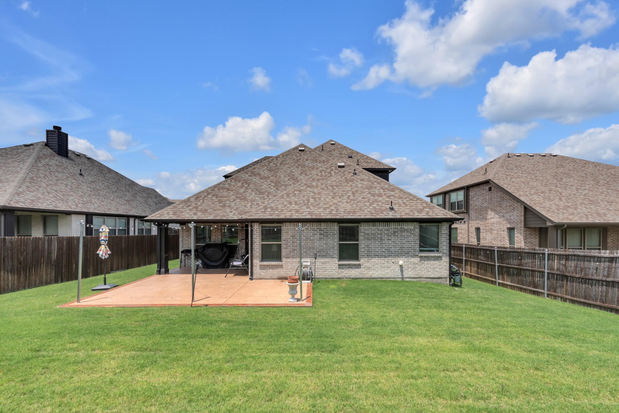 203 Nickolas Drive Princeton TX 75407