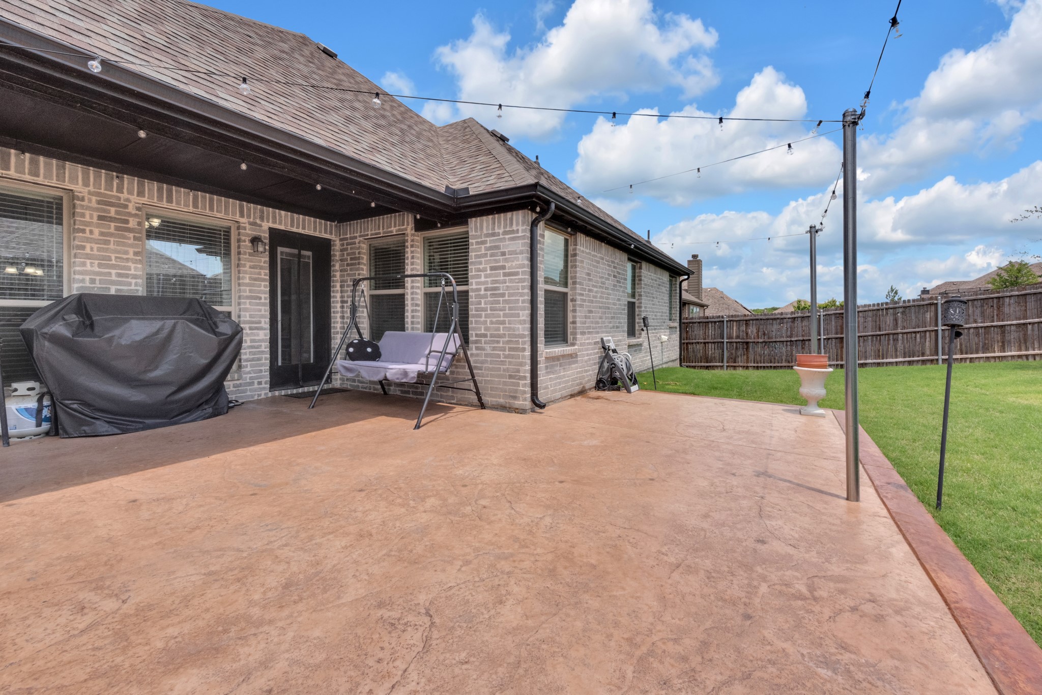 203 Nickolas Drive Princeton TX 75407