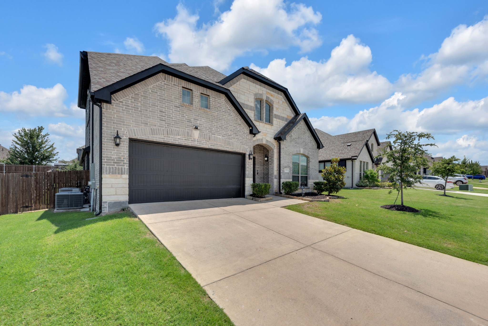 203 Nickolas Drive Princeton TX 75407